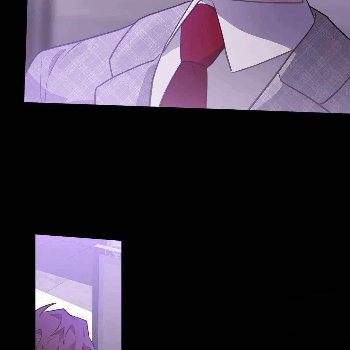 Every Villain Is Lemons Chapter 47, page 74
