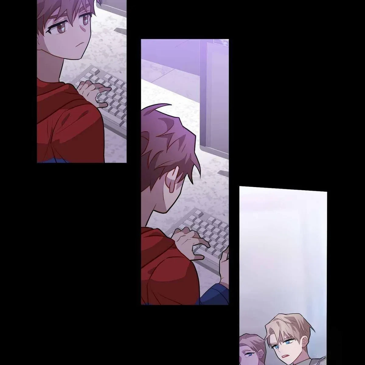 Every Villain Is Lemons Chapter 47, page 75