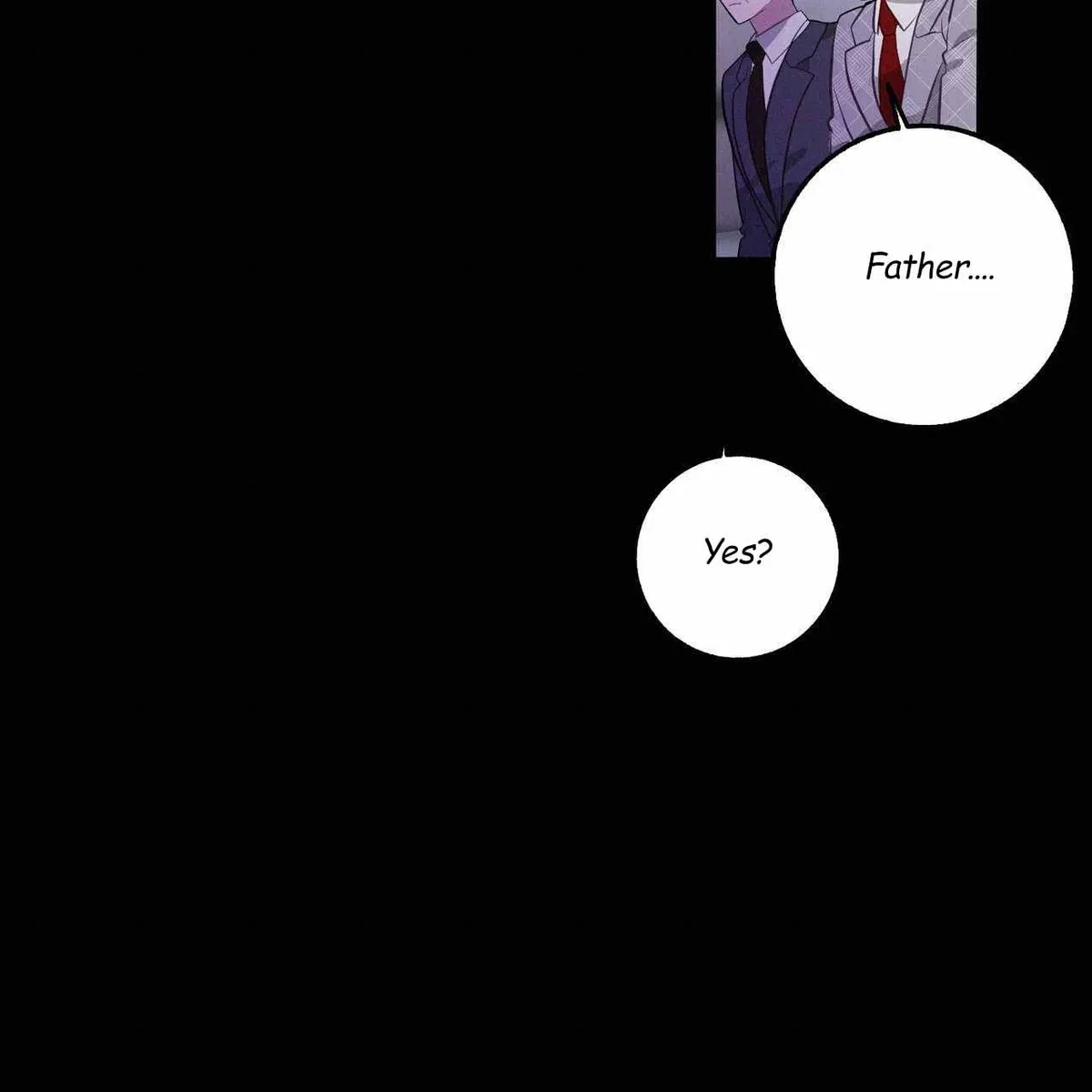 Every Villain Is Lemons Chapter 47, page 76