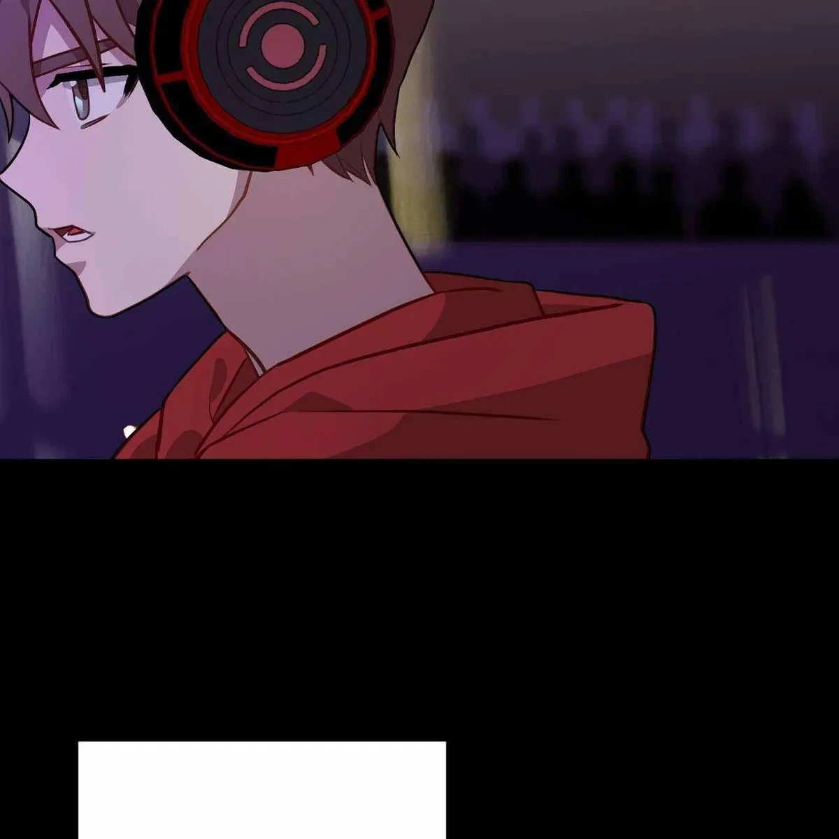 Every Villain Is Lemons Chapter 47, page 78
