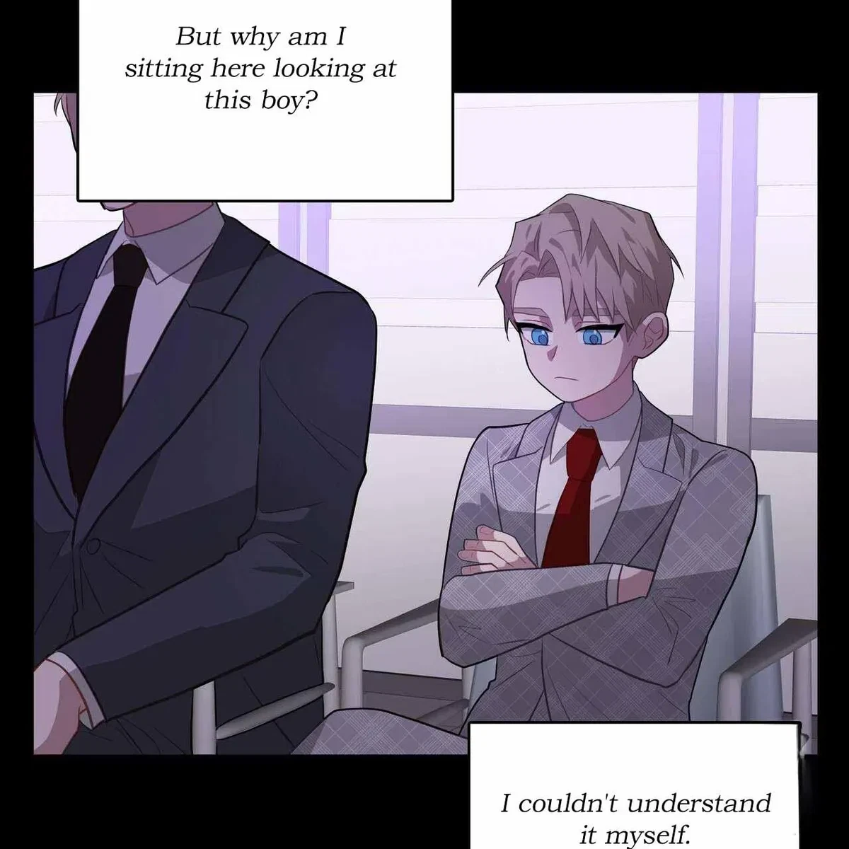 Every Villain Is Lemons Chapter 47, page 79