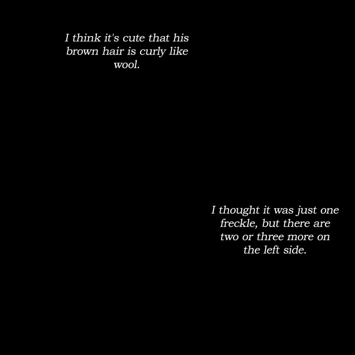 Every Villain Is Lemons Chapter 47, page 83