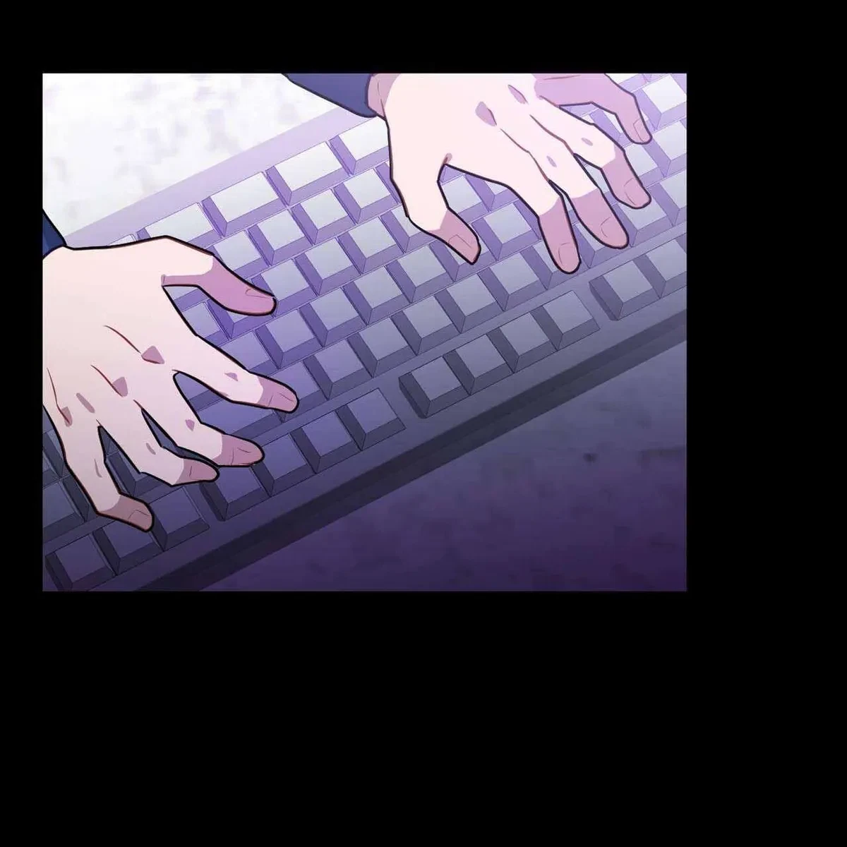 Every Villain Is Lemons Chapter 47, page 84