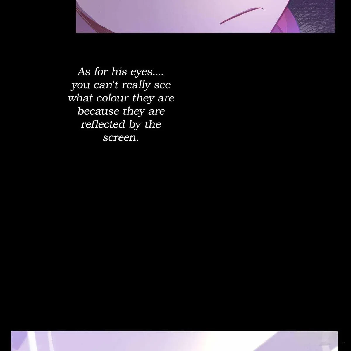 Every Villain Is Lemons Chapter 47, page 86