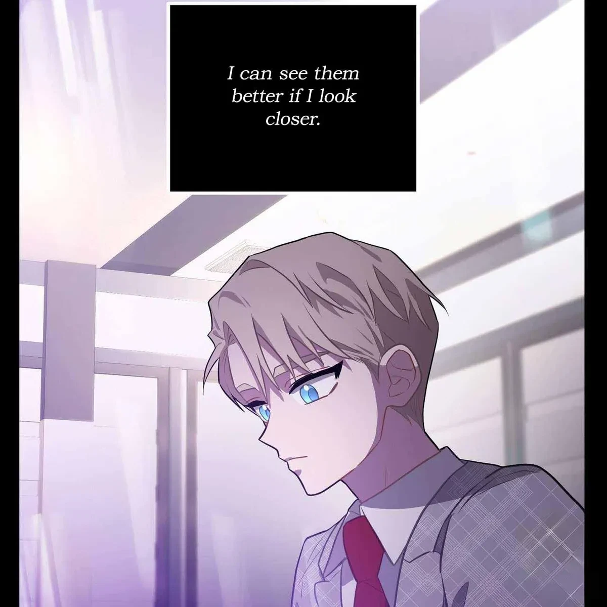 Every Villain Is Lemons Chapter 47, page 87