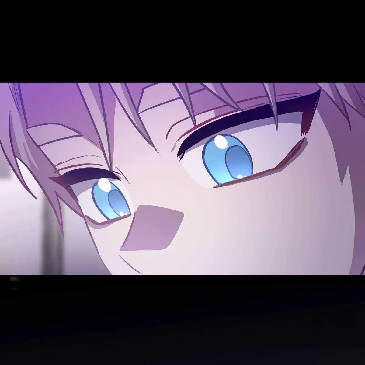 Every Villain Is Lemons Chapter 47, page 89