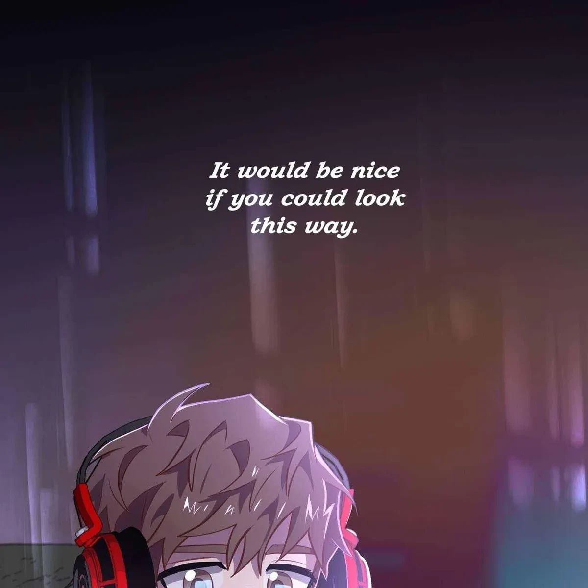 Every Villain Is Lemons Chapter 47, page 90