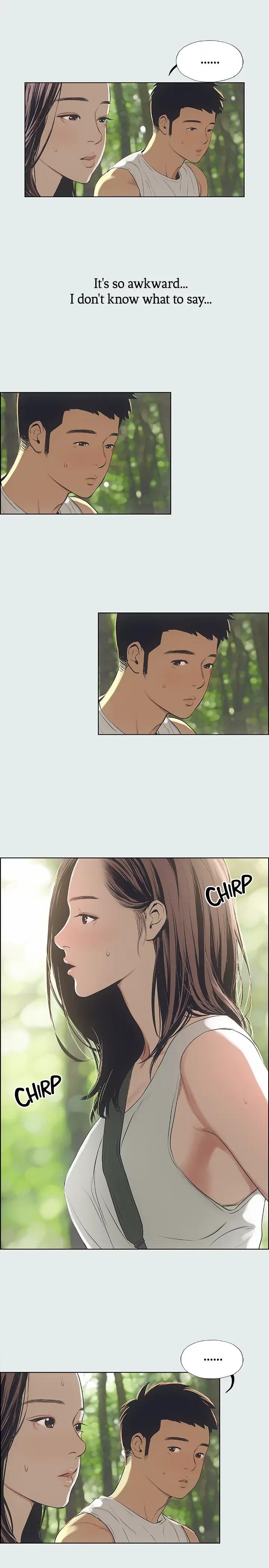 Summer Vacation Chapter 3, page 6