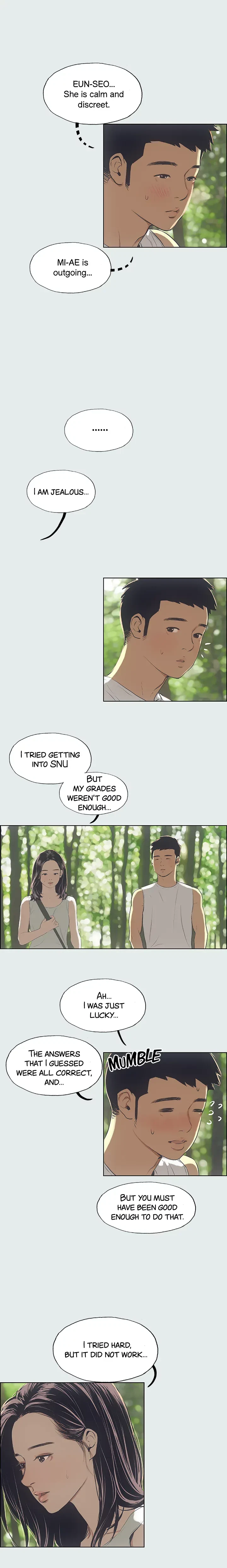 Summer Vacation Chapter 3, page 7