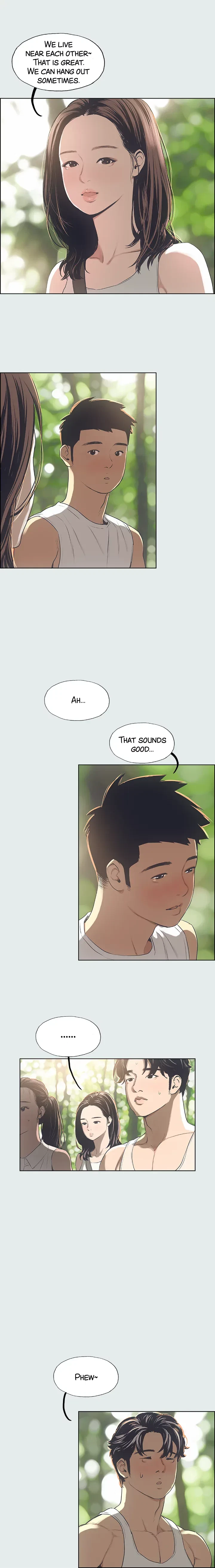 Summer Vacation Chapter 3, page 9