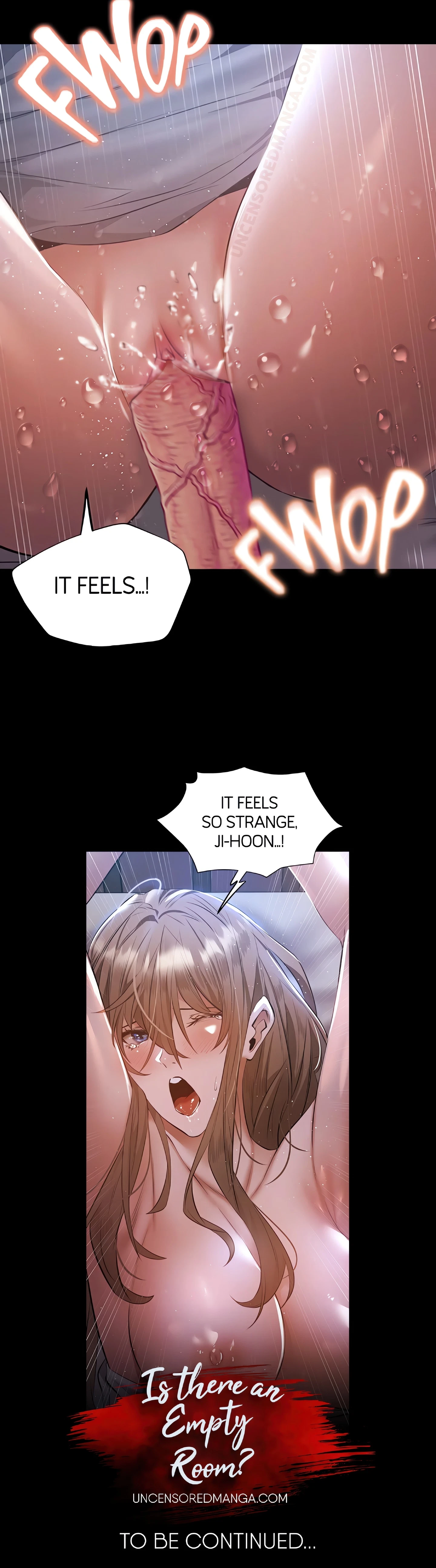 Got A Room? Chapter 51 (Uncensored), page 13