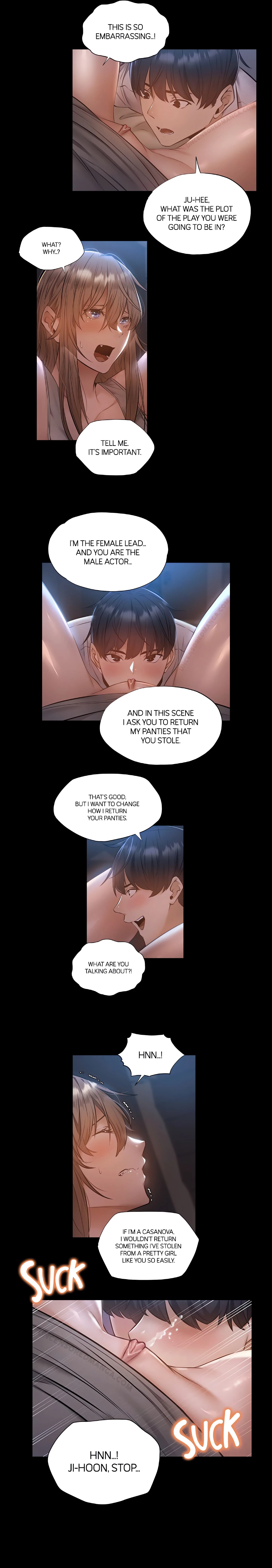 Got A Room? Chapter 51 (Uncensored), page 4