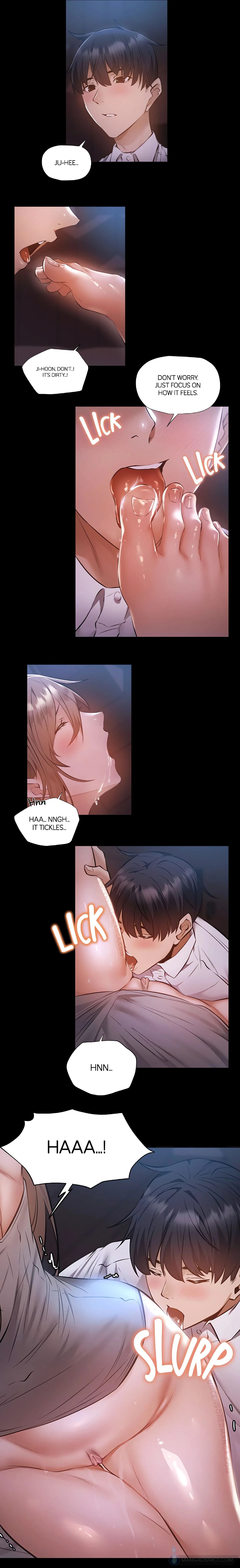 Got A Room? Chapter 51 (Uncensored), page 9