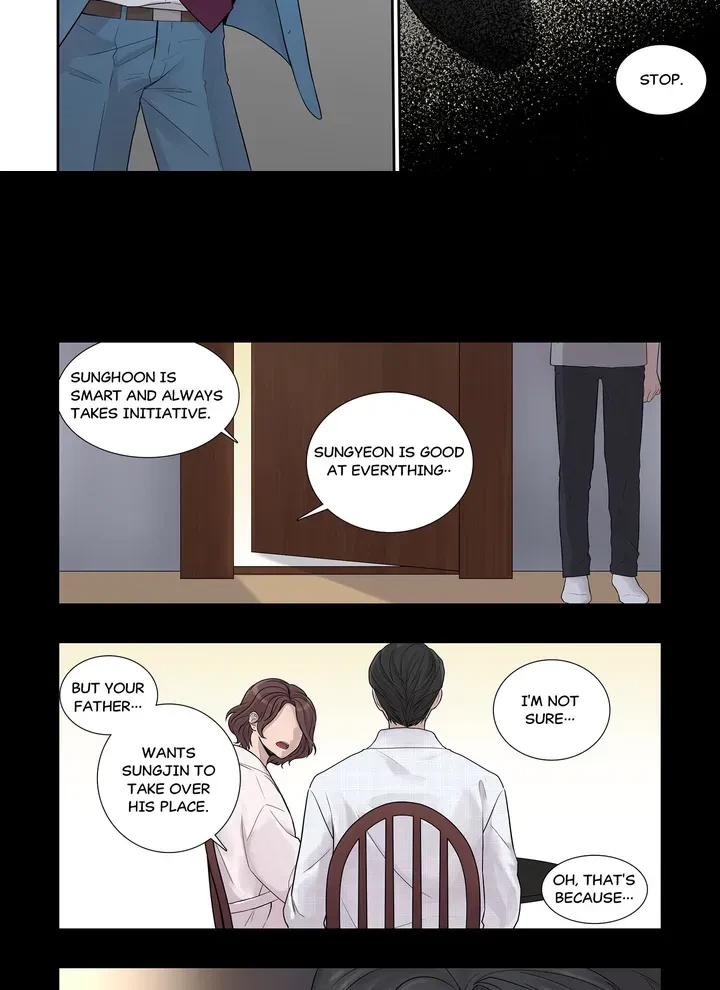 To. Dominant Chapter 8, page 11