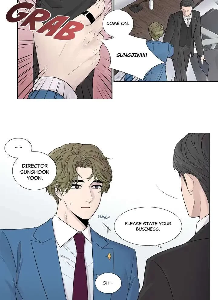 To. Dominant Chapter 8, page 4
