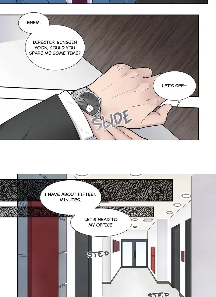 To. Dominant Chapter 8, page 5