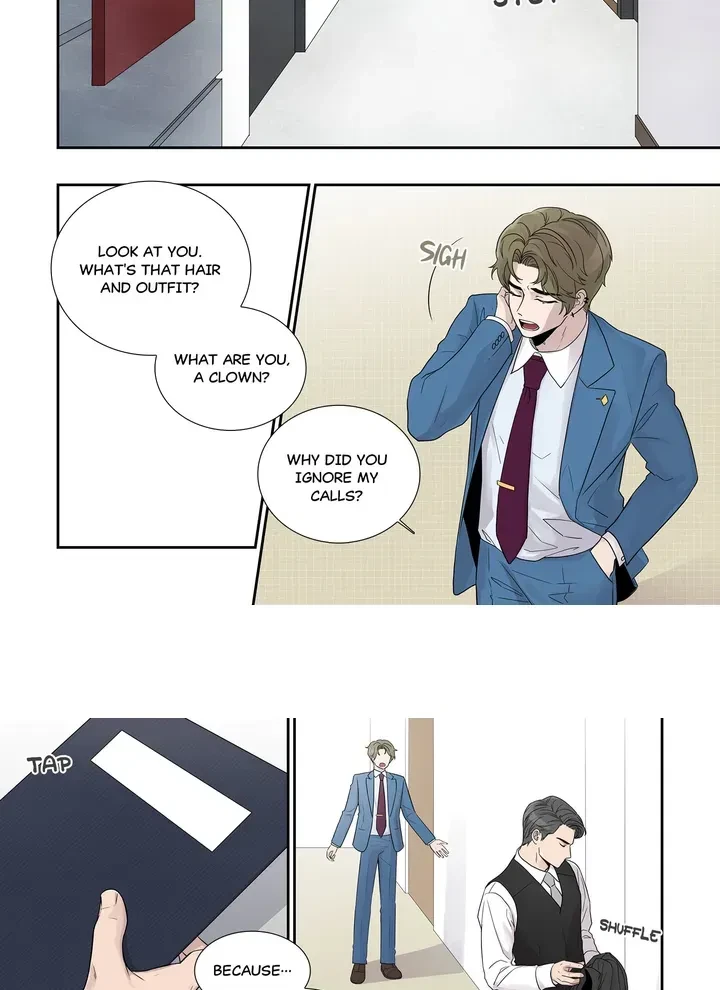 To. Dominant Chapter 8, page 6