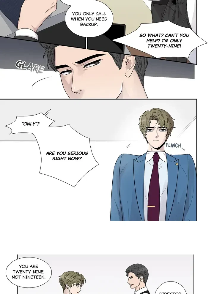 To. Dominant Chapter 8, page 7