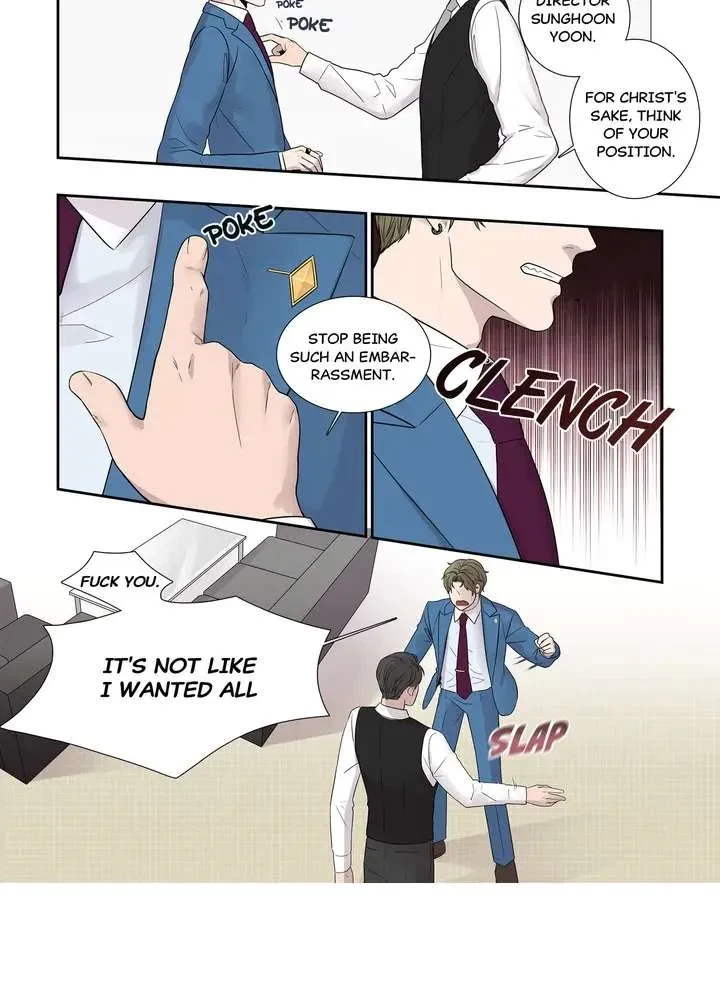 To. Dominant Chapter 8, page 8