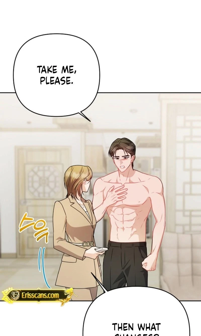 Let's Meet In The Chili Pepper Field! Chapter 42, page 5