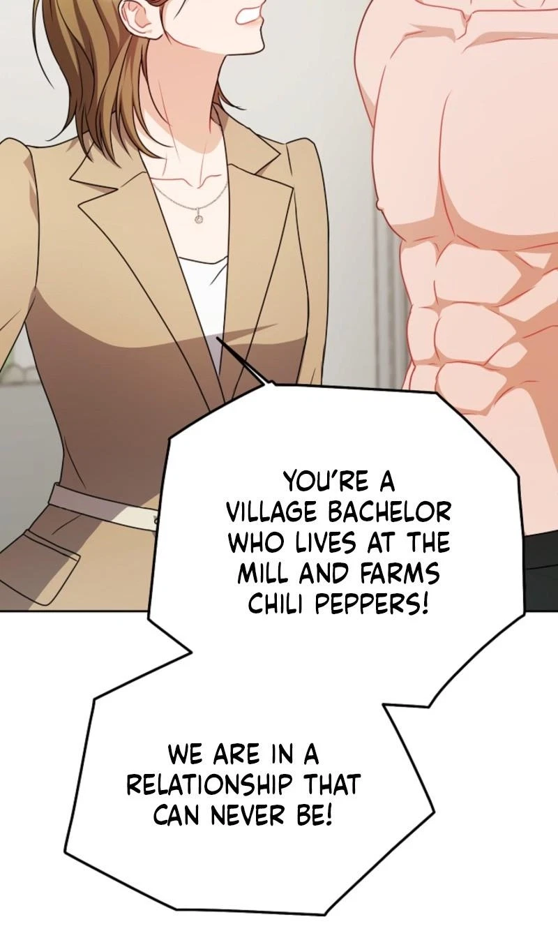 Let's Meet In The Chili Pepper Field! Chapter 42, page 7