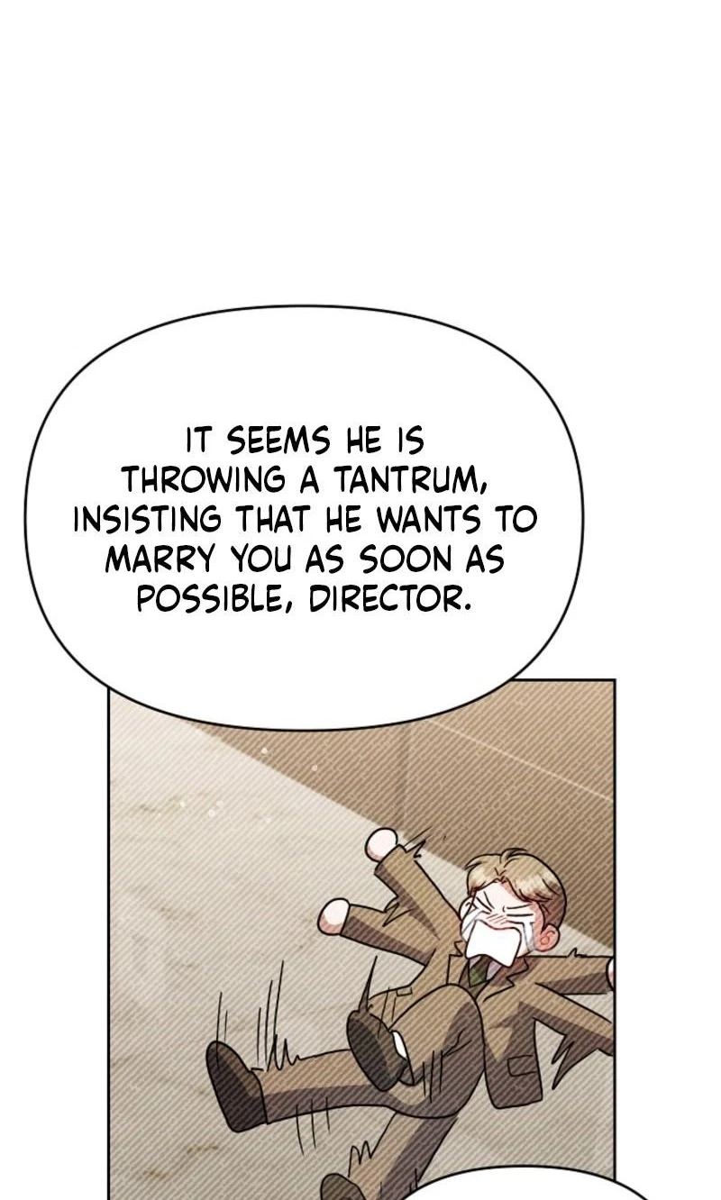 Let's Meet In The Chili Pepper Field! Chapter 42, page 84