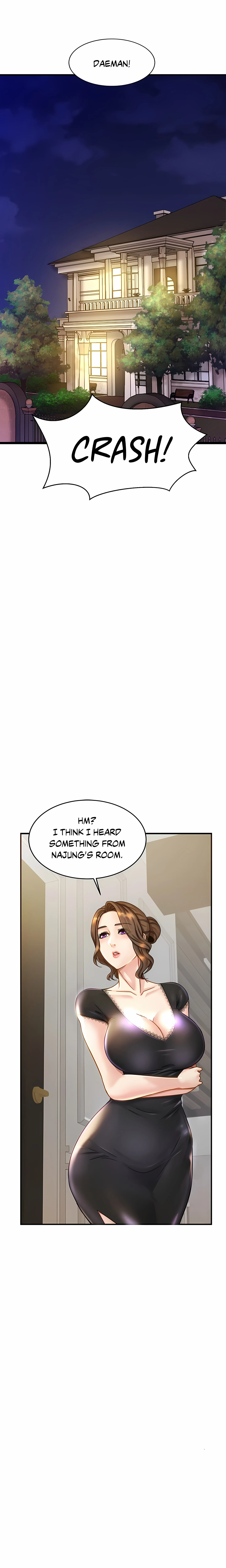 Close Family Chapter 3 (Uncensored), page 2