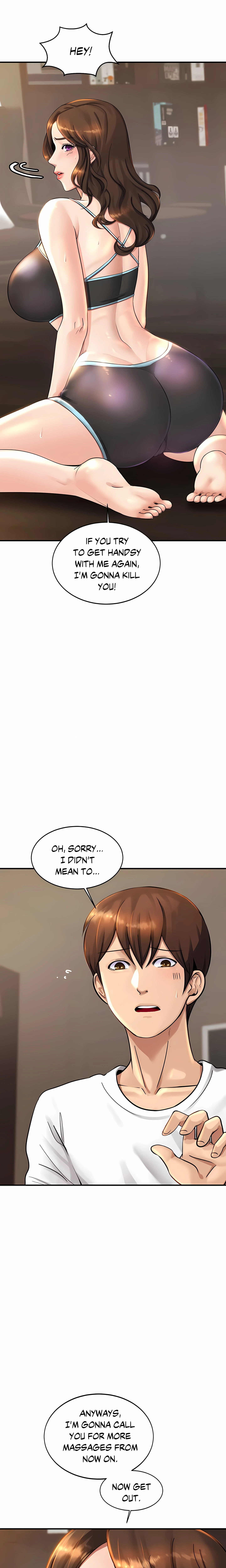 Close Family Chapter 3 (Uncensored), page 7