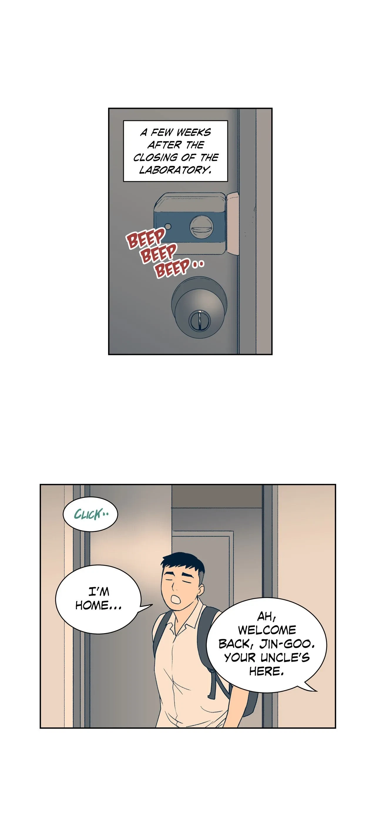Chapter 71, page 32