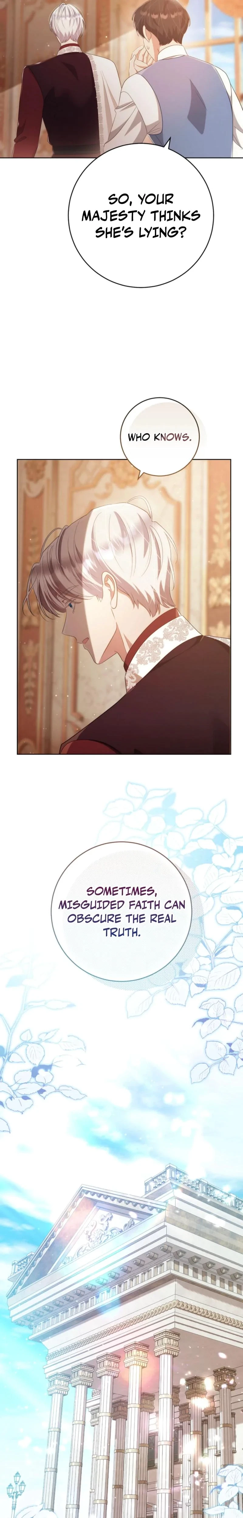 A Prince To You Chapter 31, page 12