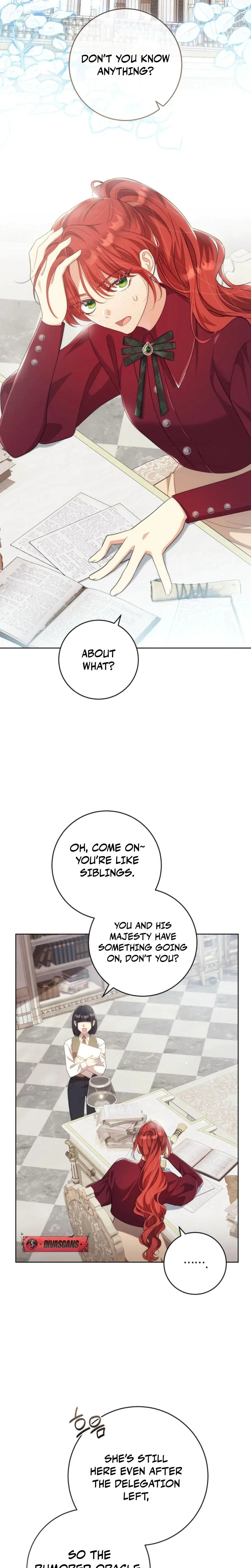 A Prince To You Chapter 31, page 13