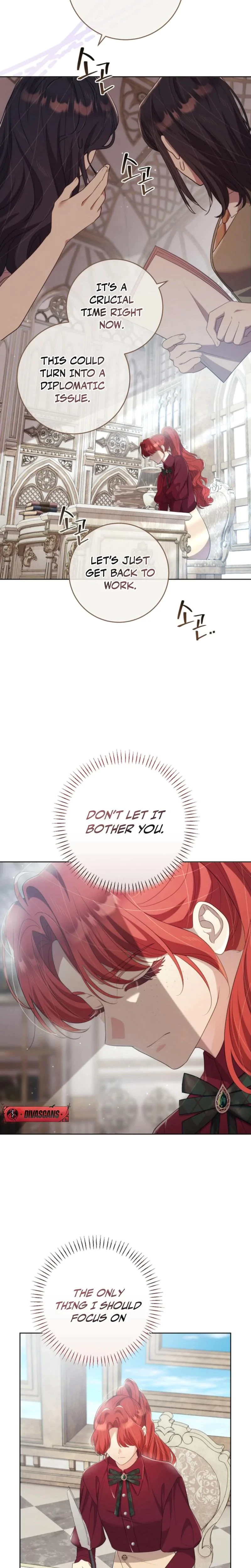 A Prince To You Chapter 31, page 15