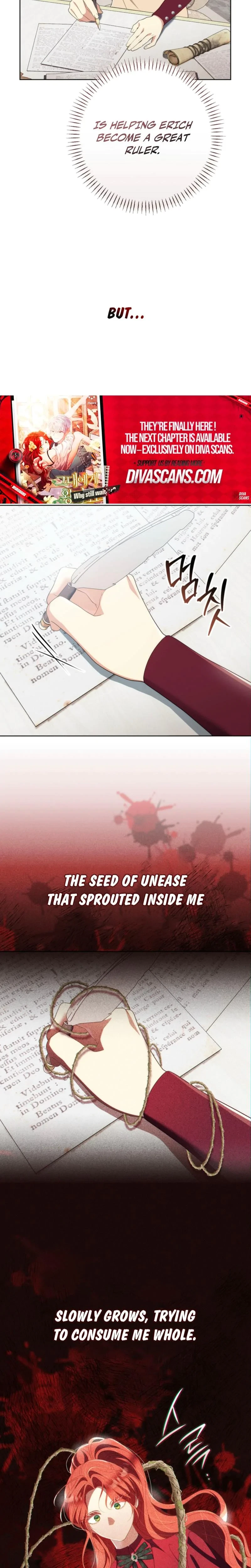 A Prince To You Chapter 31, page 16
