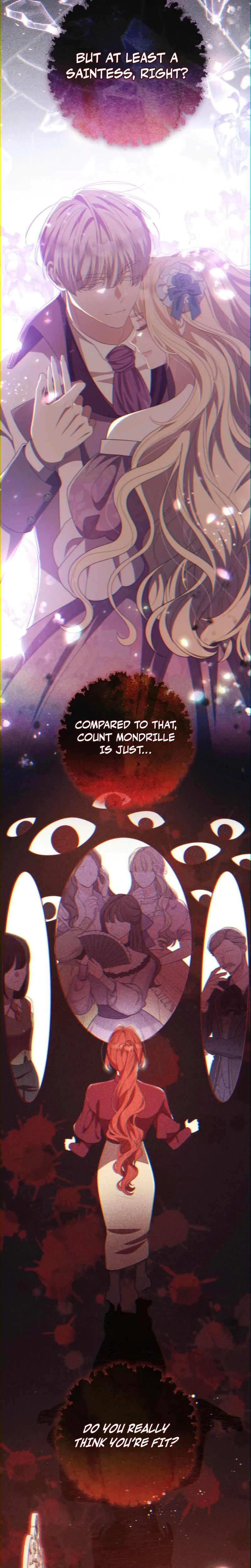 A Prince To You Chapter 31, page 19