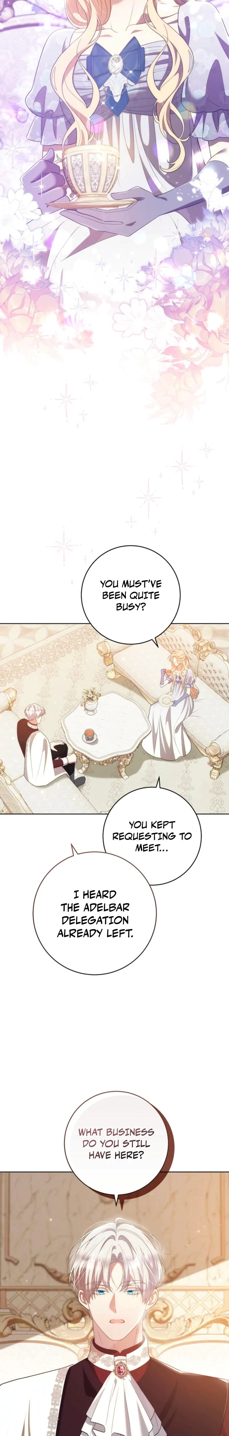 A Prince To You Chapter 31, page 2