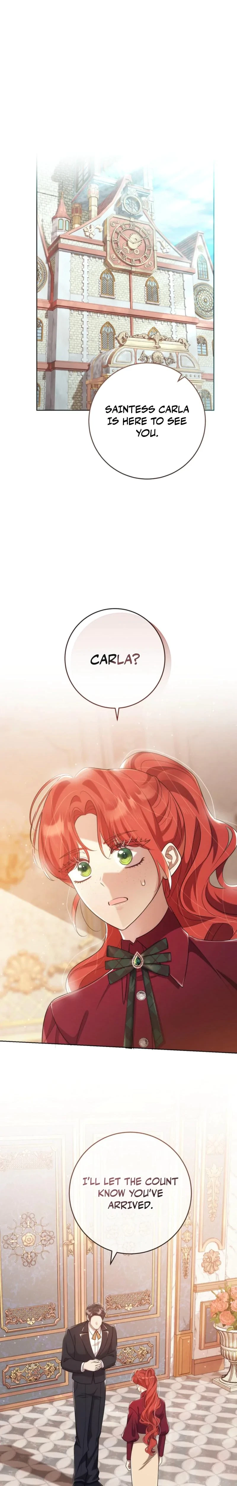 A Prince To You Chapter 31, page 21