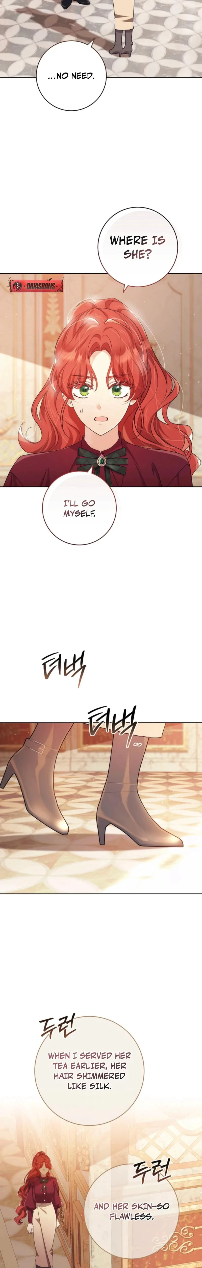 A Prince To You Chapter 31, page 22