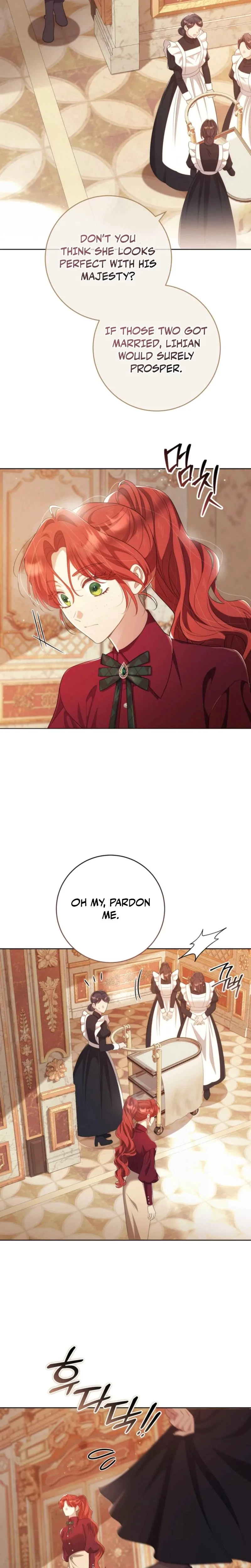 A Prince To You Chapter 31, page 23