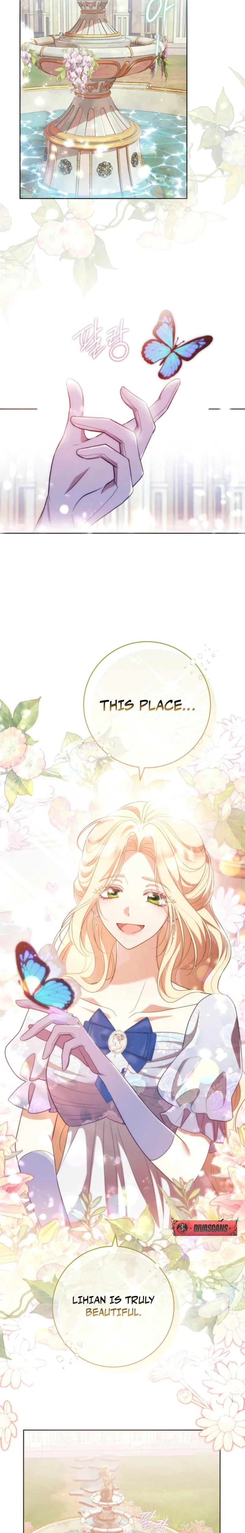 A Prince To You Chapter 31, page 25