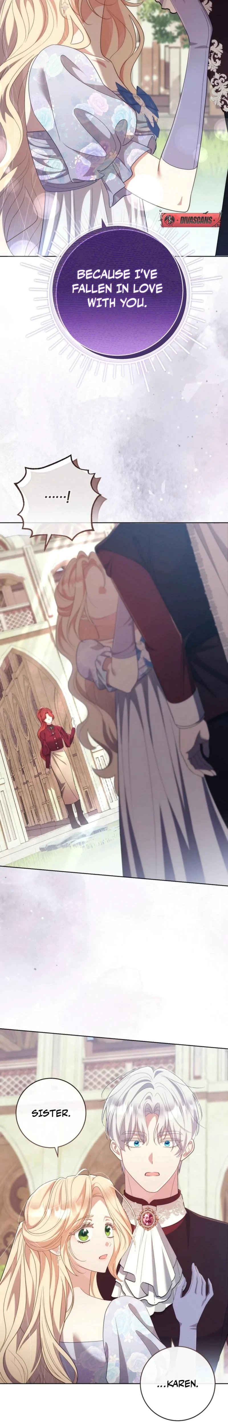 A Prince To You Chapter 31, page 28