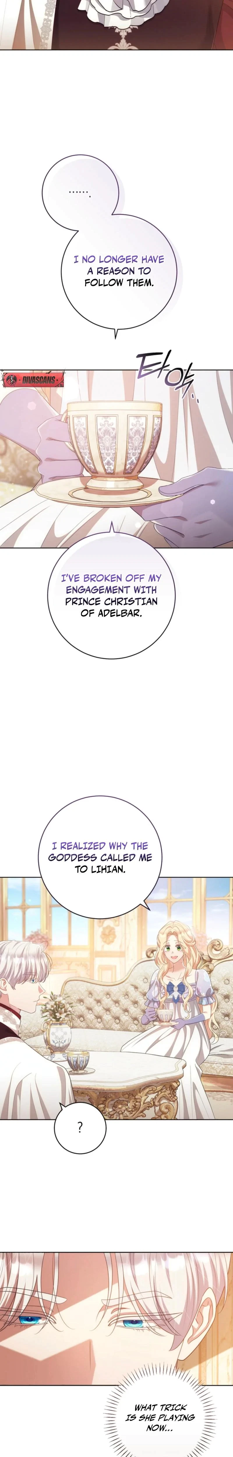 A Prince To You Chapter 31, page 3