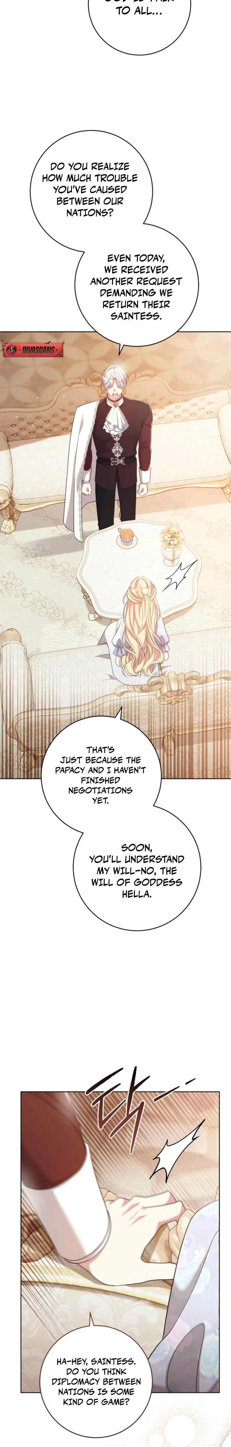 A Prince To You Chapter 31, page 6
