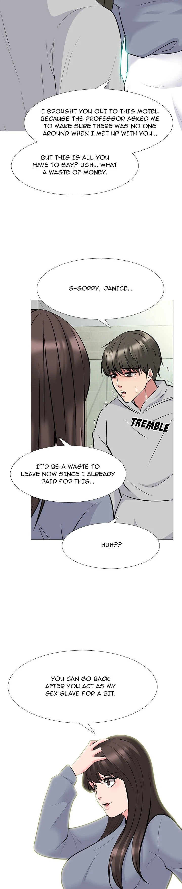 Chapter 69 - Extra Credit, page 12