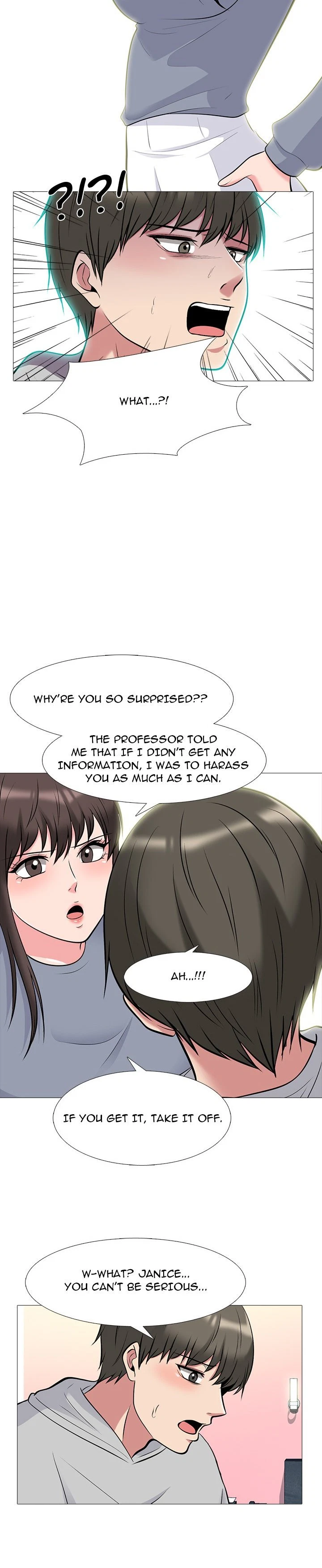 Chapter 69 - Extra Credit, page 13