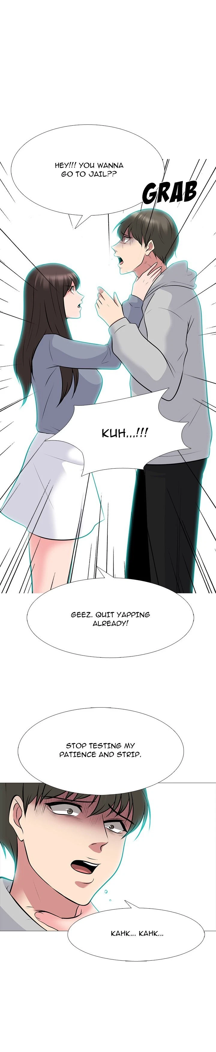 Chapter 69 - Extra Credit, page 14