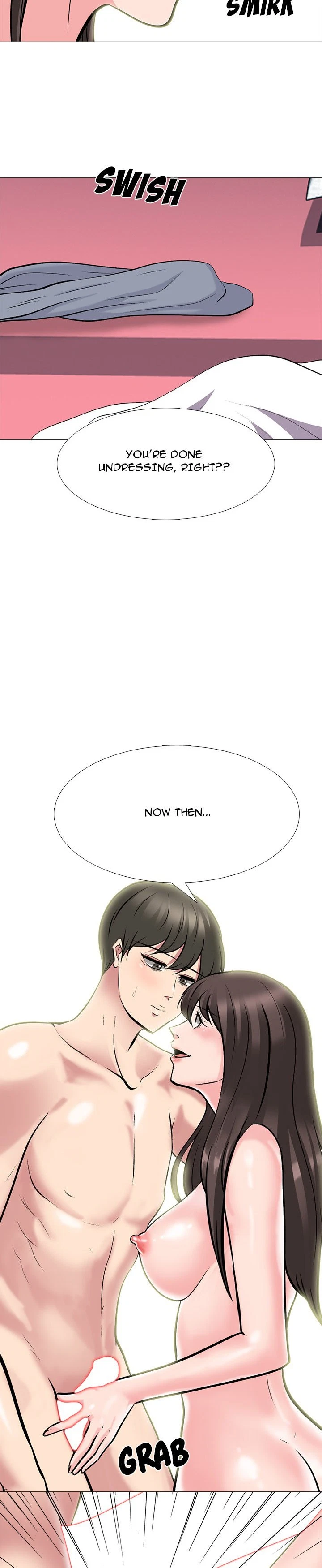 Chapter 69 - Extra Credit, page 16