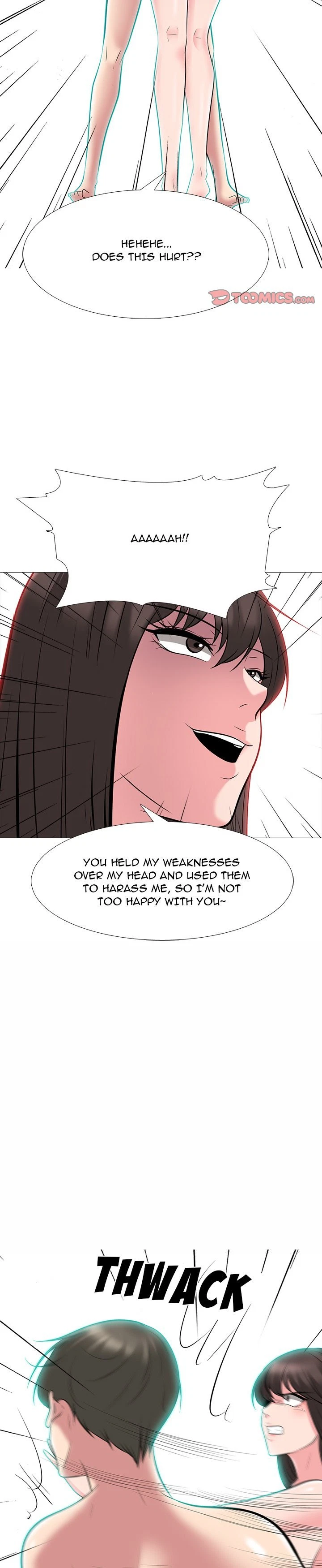 Chapter 69 - Extra Credit, page 18