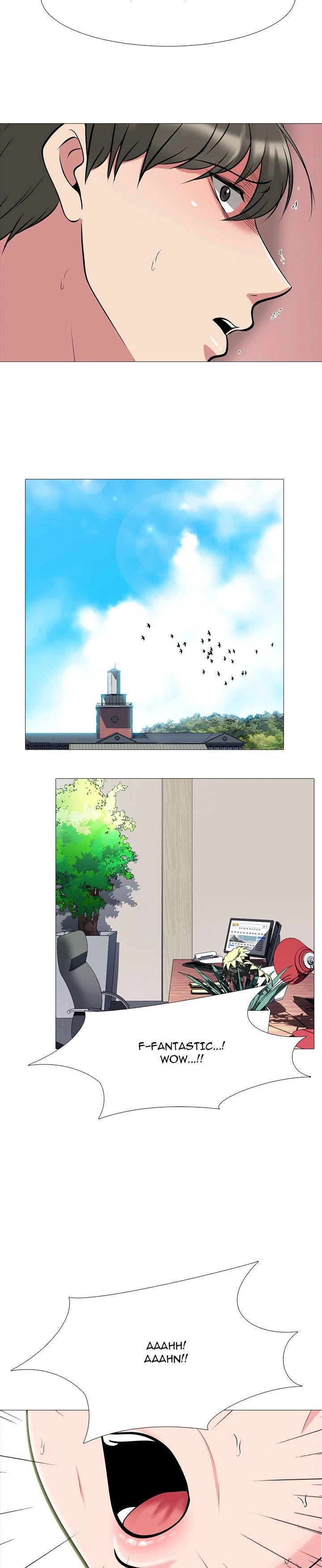 Chapter 69 - Extra Credit, page 21