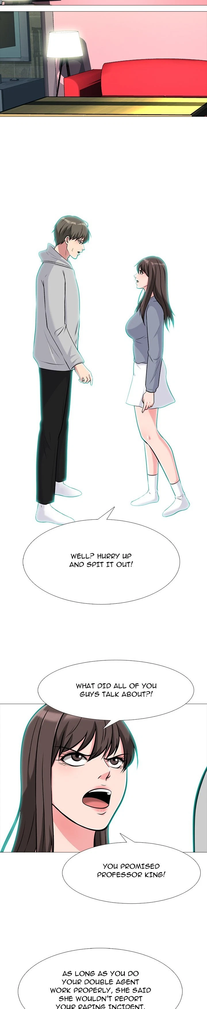 Chapter 69 - Extra Credit, page 3
