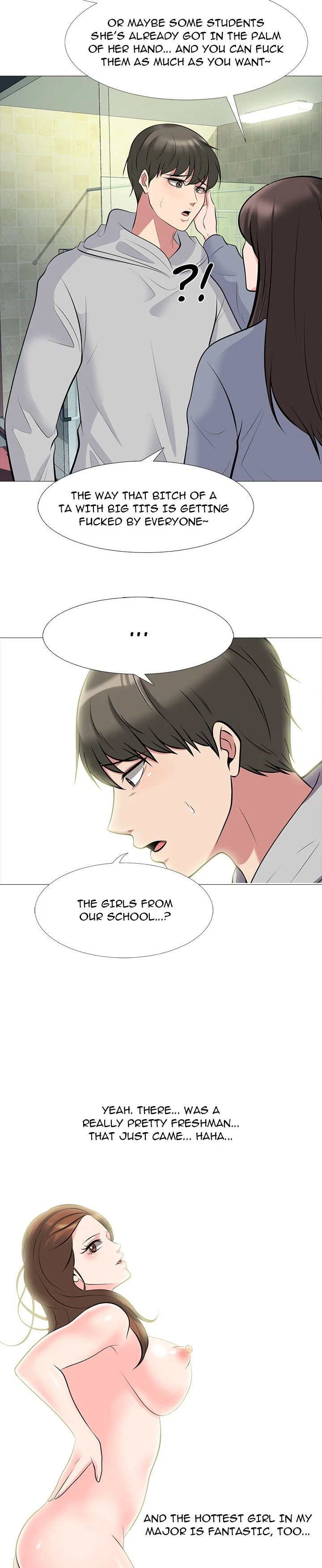 Chapter 69 - Extra Credit, page 5